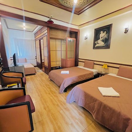 Bi Saigon Hotel Ho Chi Minh Zewnętrze zdjęcie