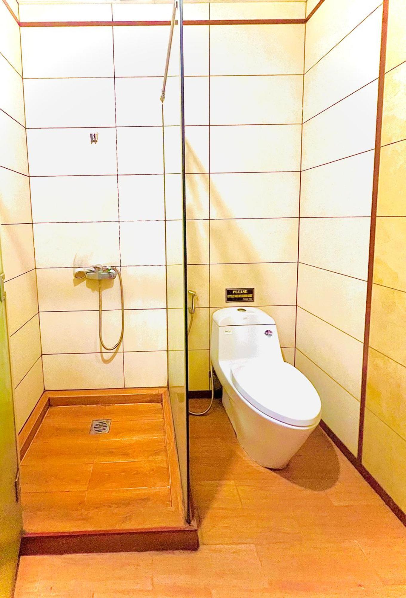 Bi Saigon Hotel Ho Chi Minh Zewnętrze zdjęcie