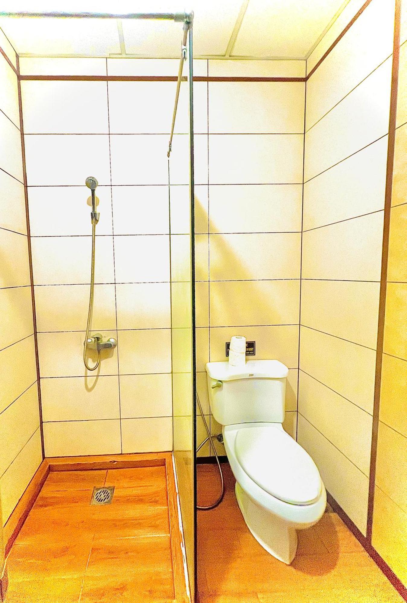 Bi Saigon Hotel Ho Chi Minh Zewnętrze zdjęcie