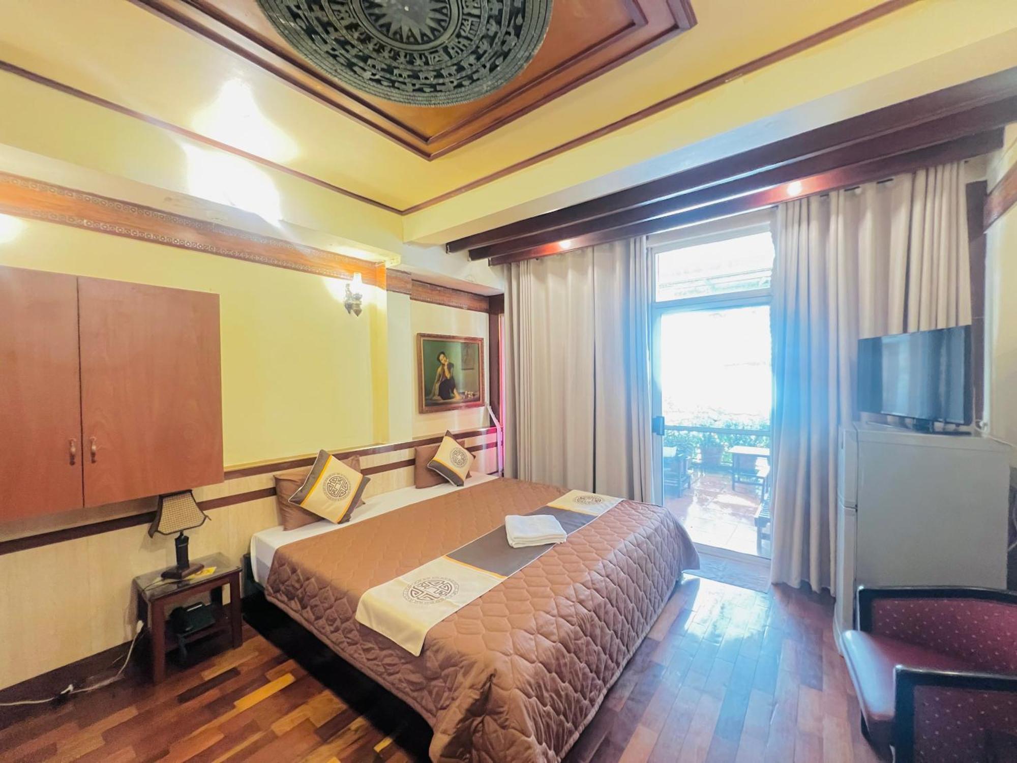 Bi Saigon Hotel Ho Chi Minh Zewnętrze zdjęcie
