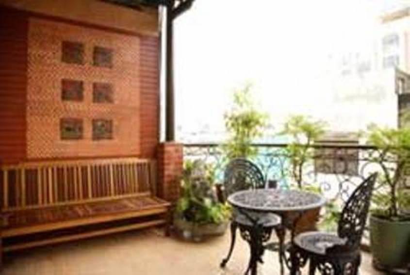 Bi Saigon Hotel Ho Chi Minh Zewnętrze zdjęcie