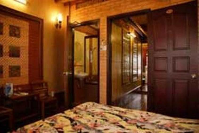 Bi Saigon Hotel Ho Chi Minh Zewnętrze zdjęcie
