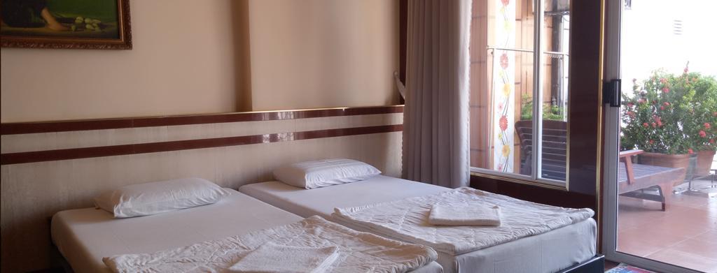 Bi Saigon Hotel Ho Chi Minh Zewnętrze zdjęcie