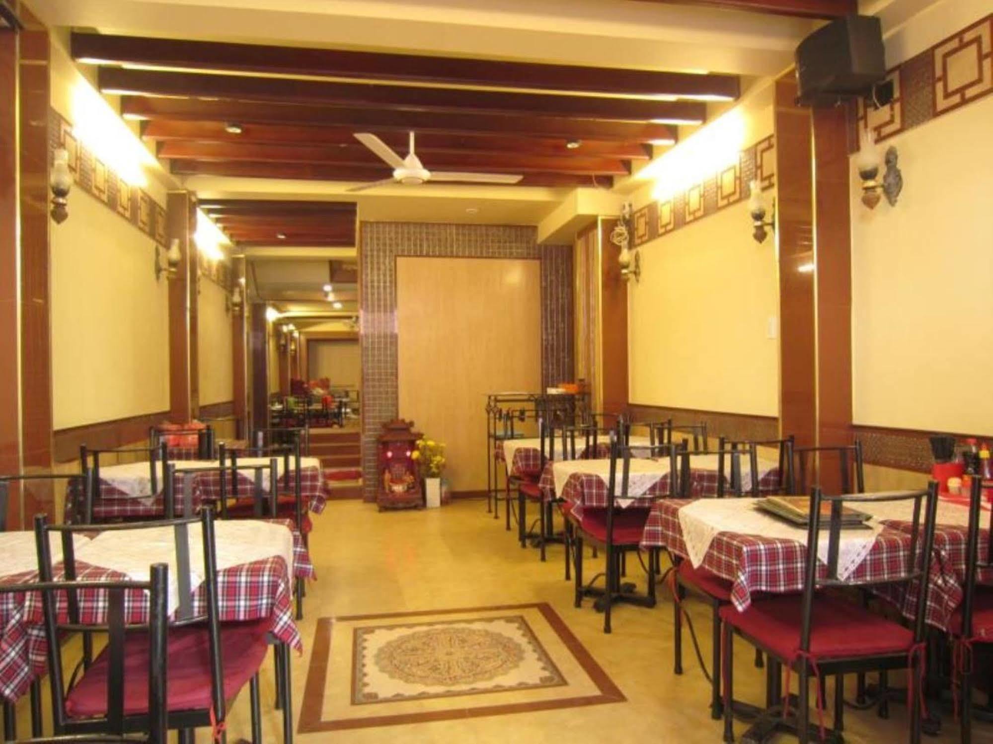 Bi Saigon Hotel Ho Chi Minh Zewnętrze zdjęcie